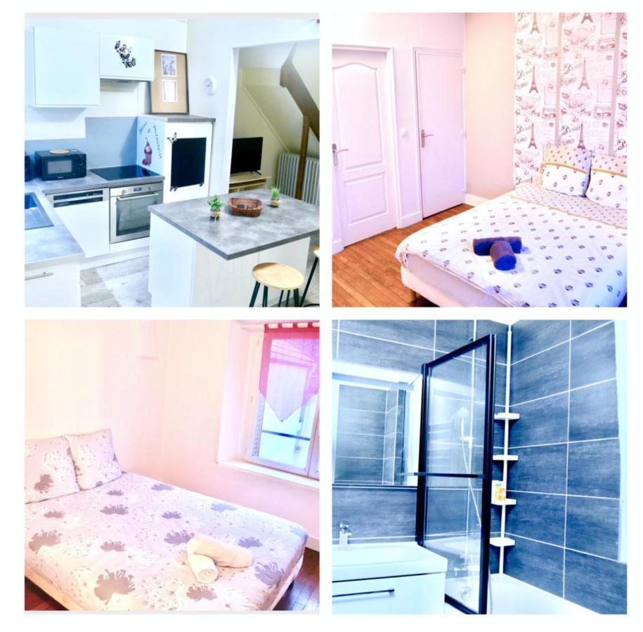 Apartment Family