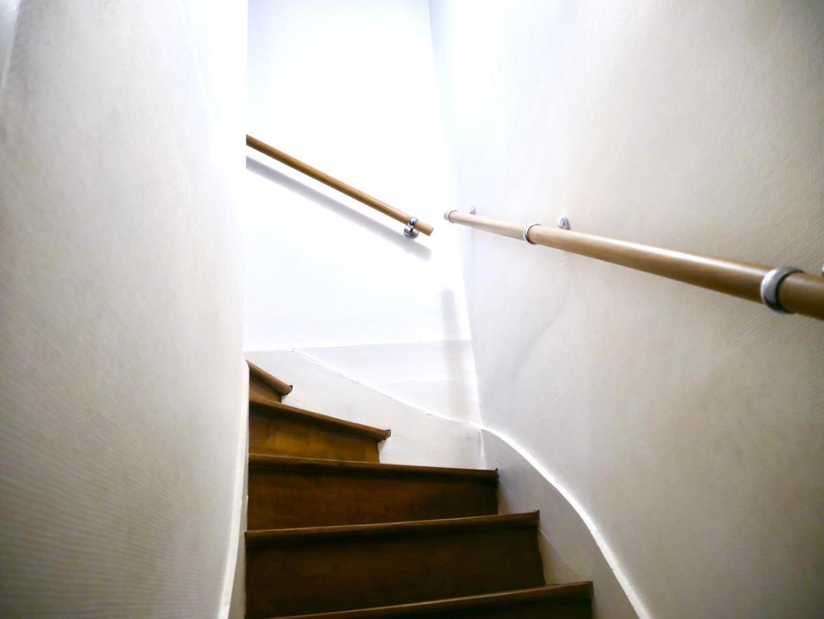 Family Apartment *