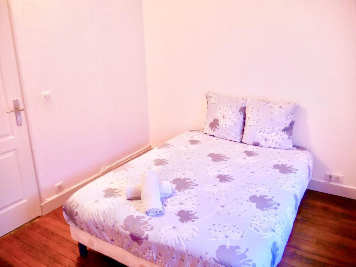 Family Apartment
